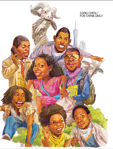 China Daily Africa: a new way of covering African presence in China?