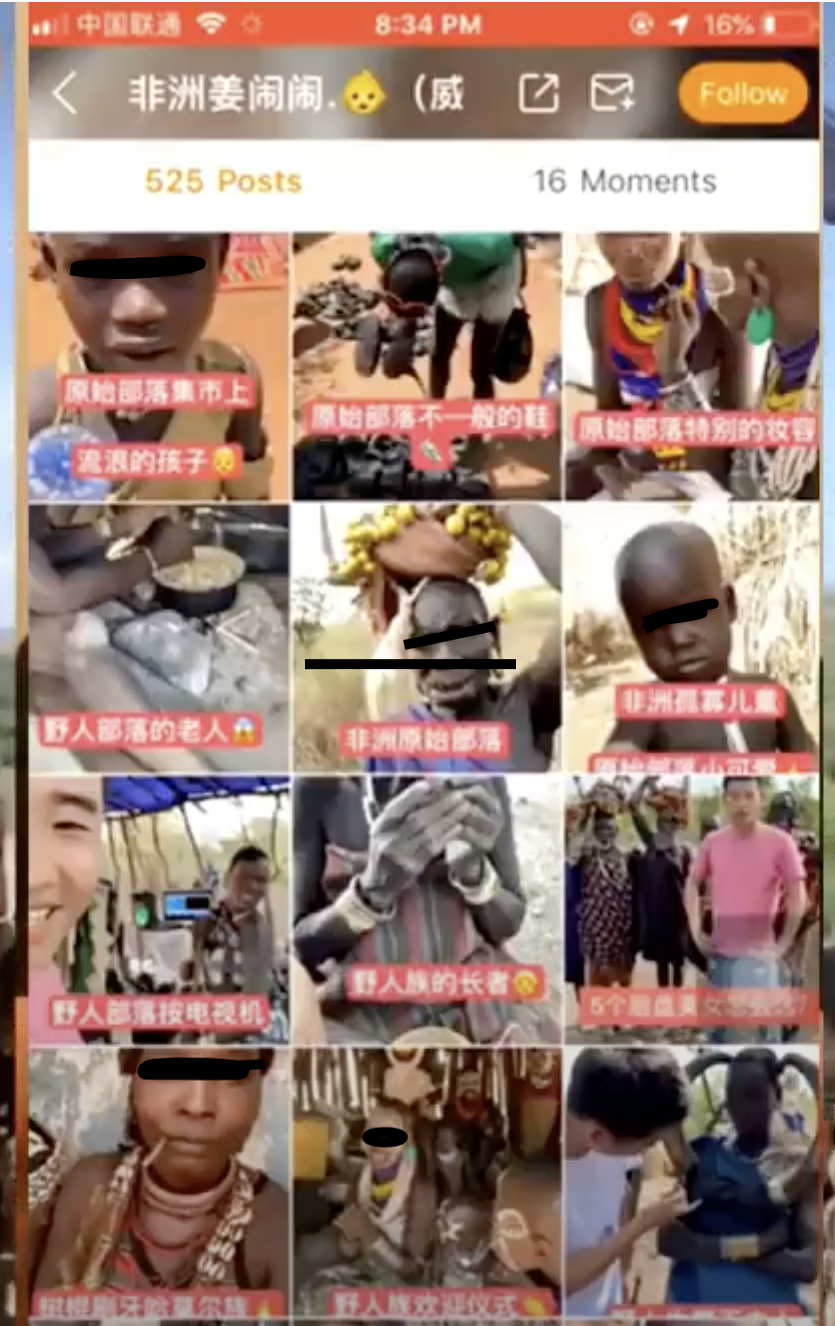 New Research: Beyond the Stereotype? Reimagining Africa on Xiaohongshu