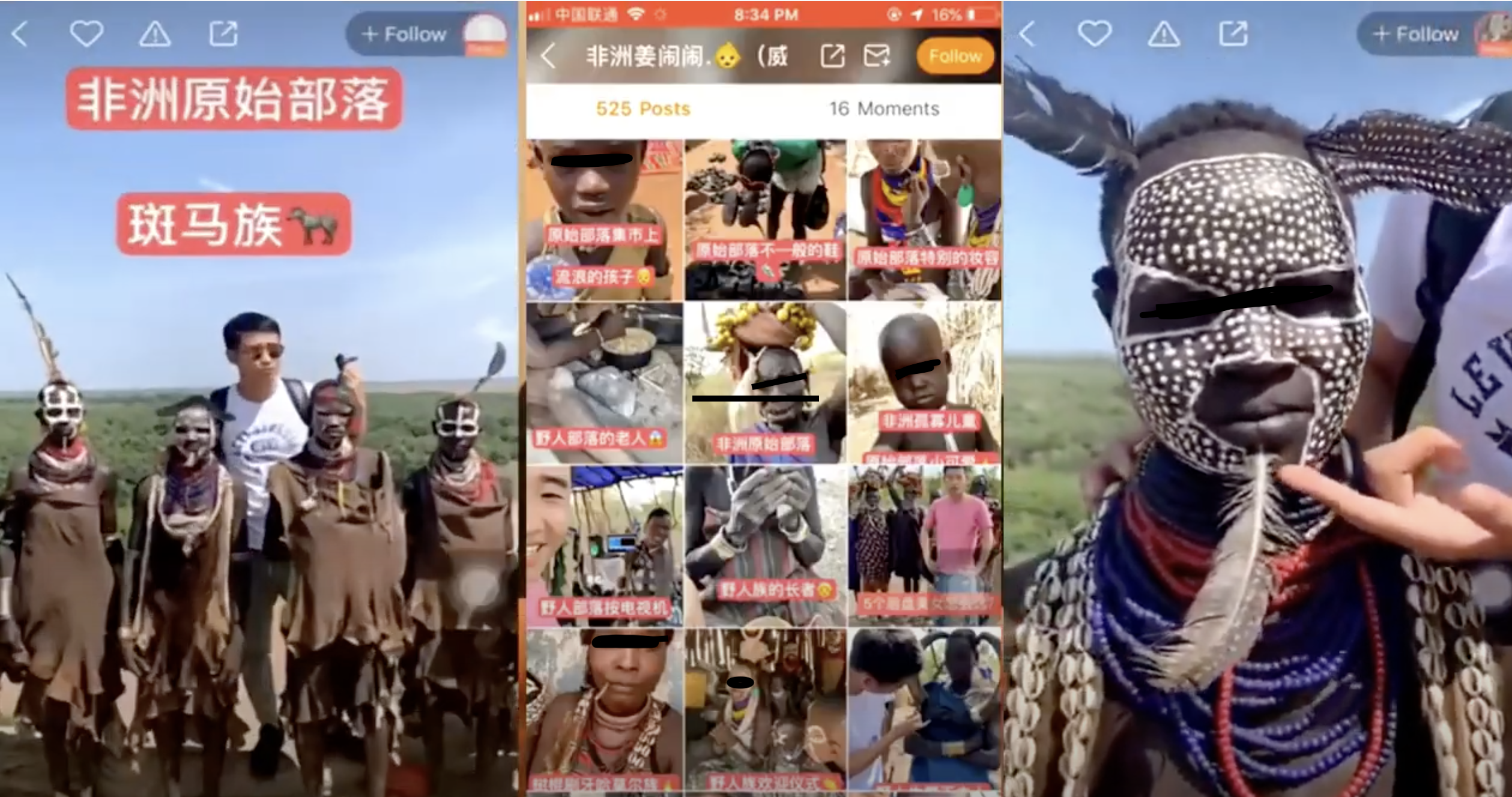 New Research: Selling Racism: Africa in China’s Social Media Economy