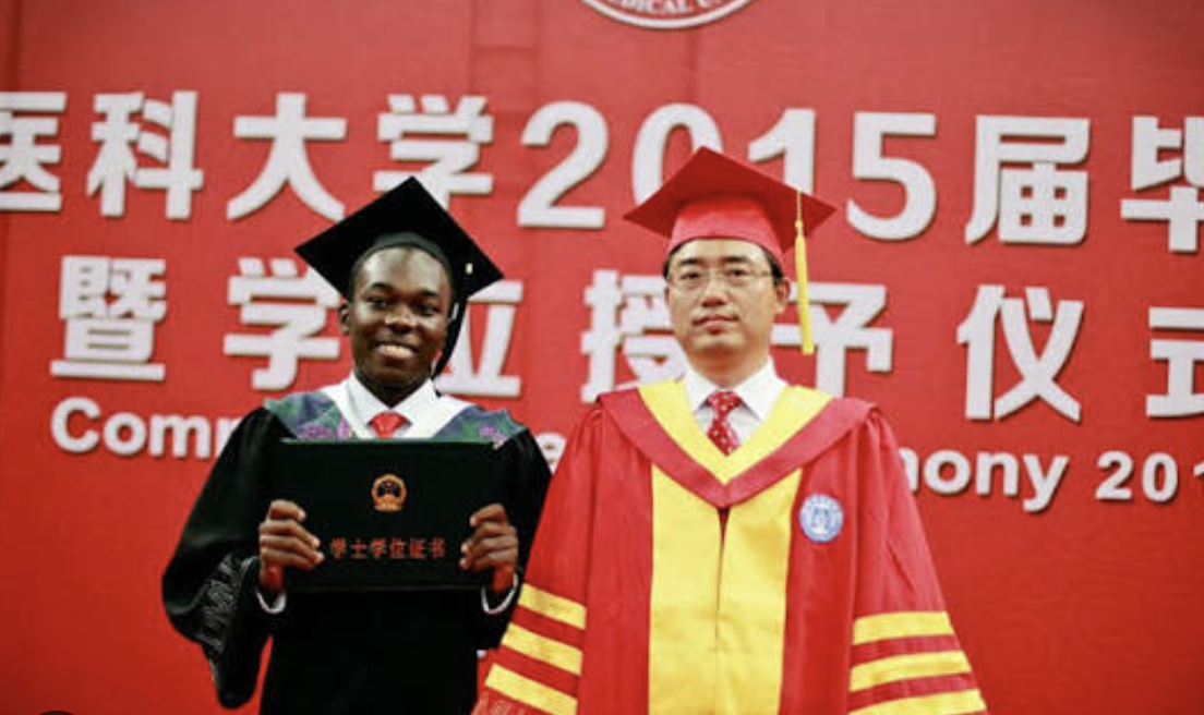 New Research: Where Do African Students Go After China?